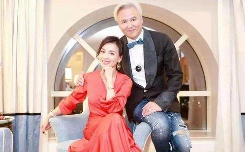 爆料张庭夫妇视频大全集,揭秘明星夫妻的甜蜜日常与幕后故事