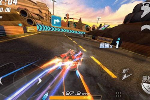 赛车爆料流火视频大全集,流火视频大全集精彩瞬间回顾  第2张