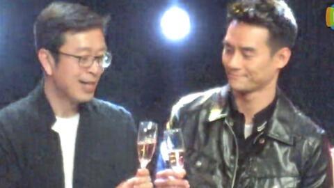 靳东最新视频爆料大全,揭秘演艺圈幕后故事 第1张 靳东最新视频爆料大全,揭秘演艺圈幕后故事 第1张