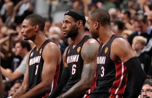 韦德詹姆斯最新爆料 第1张 韦德詹姆斯最新爆料 第1张